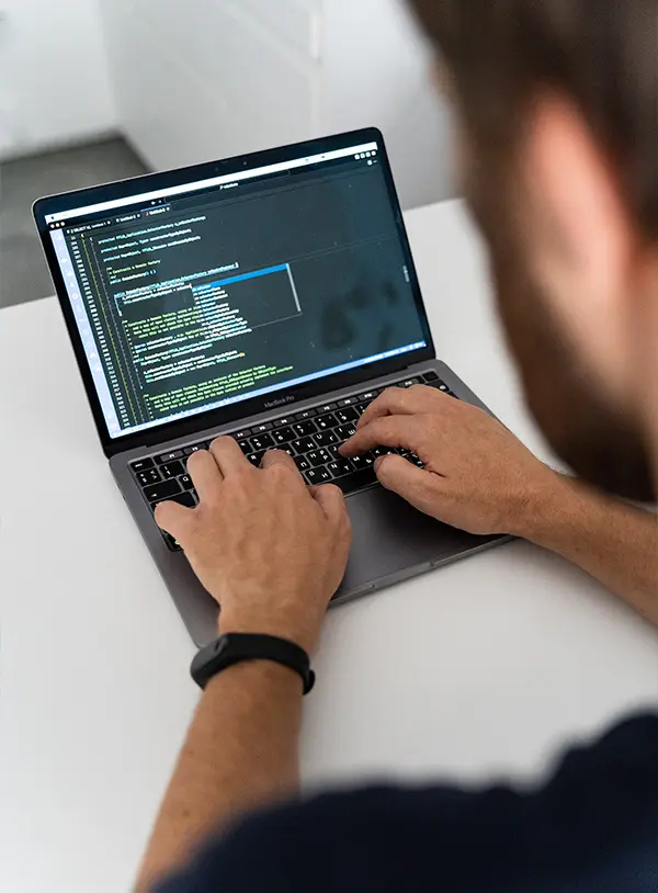 Web App Design